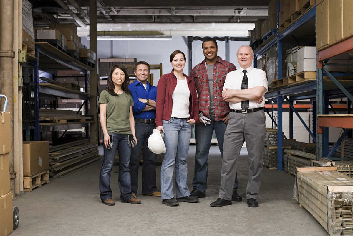 Empowering Employees Through the Business Advantage Program