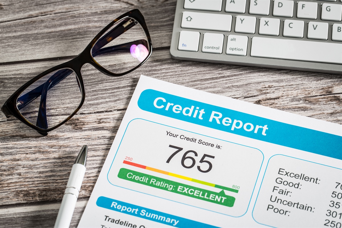 Building Better Credit: What Your Score Means and How to Improve It