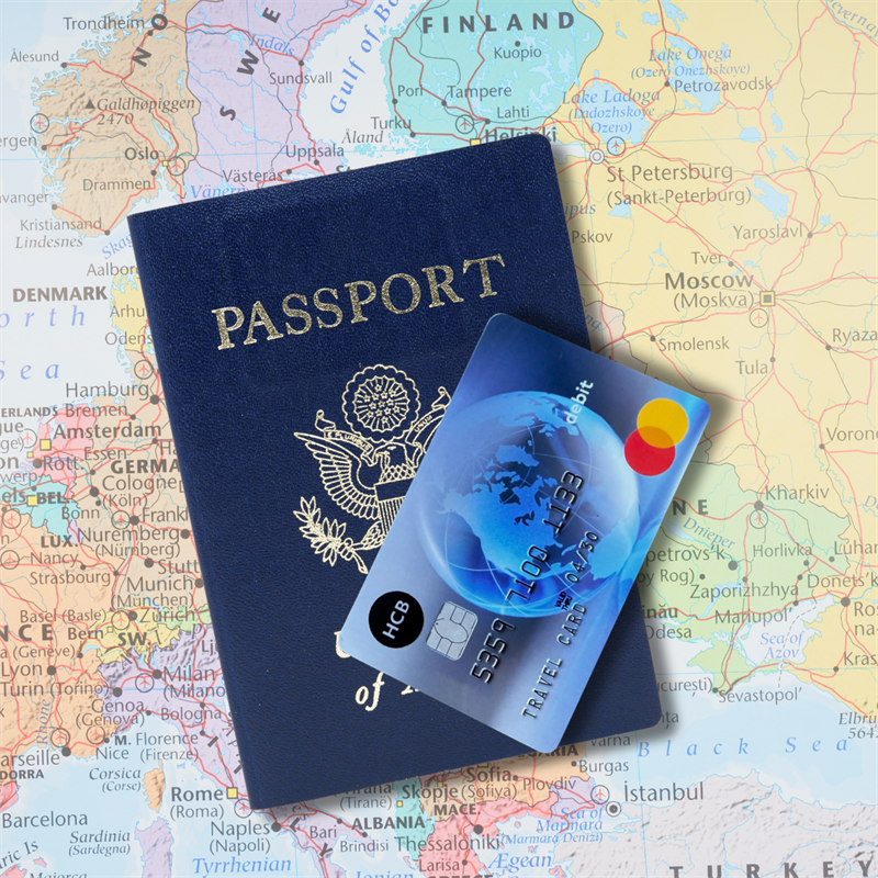 Travel Ready: Tools and Tips to Manage Your Money on the Go