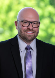 Chelsey Foster Promoted at Highpoint Community Bank