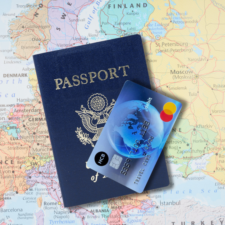 Explore Personal Card Options | Highpoint Community Bank