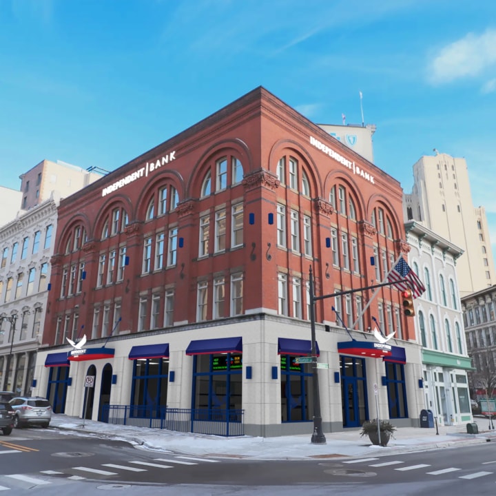 Independent Headquarters