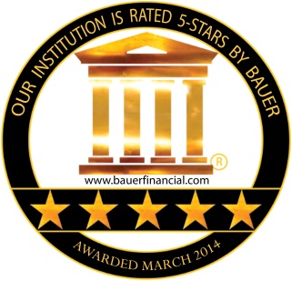5 star Bauer rating