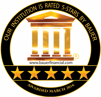 5 Star Bauer Rating
