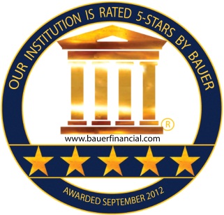 5 star Bauer rating
