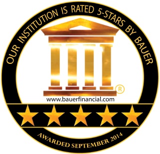 5 star Bauer rating