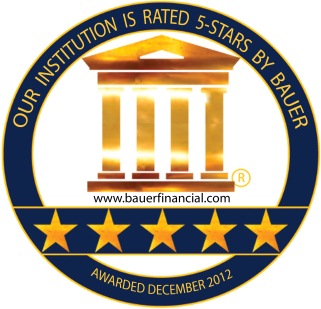 5 star Bauer rating
