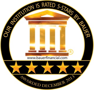 5 star Bauer rating