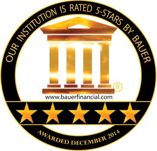 5 star Bauer rating