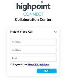 Highpoint Connect