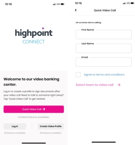 Highpoint Connect