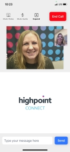Highpoint Connect