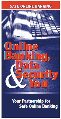 online banking, security, and you