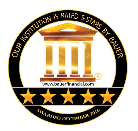 5-Star Bauer Rating