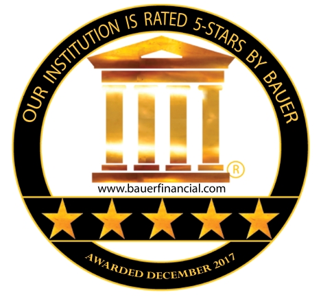 5-Star Bauer Rating