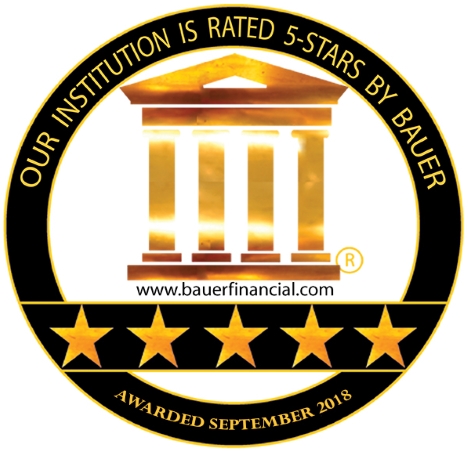 5-Star Bauer Rating